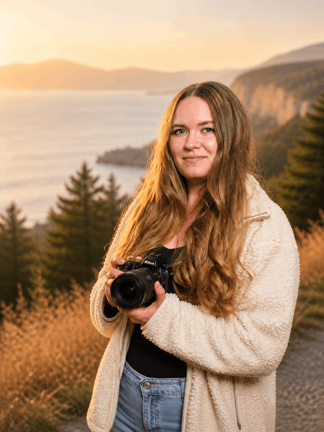 Tatjana von Familienrouten Roadtrip Tips für Familien